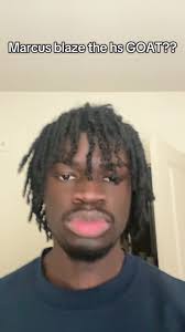 Marcus Blaze Brother