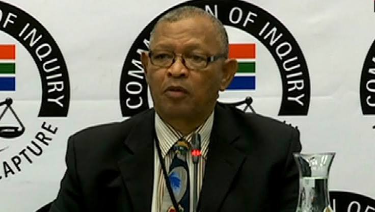 Speculation swirls following Bloem's resignation from Cope - Sunday World