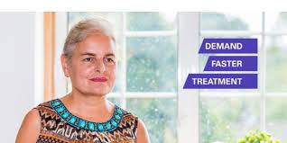 Or donate directly to pancreatic cancer uk. Sign The Petition Demand Faster Treatment Turn It On