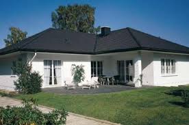 Winkelbungalow 130 Ansicht Winkelbungalow Bungalow Haus Bungalow