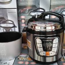3.saya tak ada pressure cooker, boleh guna ke buku resepi ini? Resepi Mudah Pressure Cooker Posts Facebook