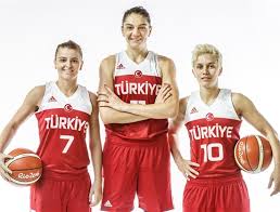 Dominance on the basketball court was the expectation for the u.s. Turkey 2016 Rio 2016 Olympic Basketball Tournament Women Fiba Basketball