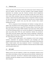 Kertas kerja ini dikemukakan bertujuan seperti berikut: Kertas Kerja Flipbook By Farahanismardhiah5 Fliphtml5