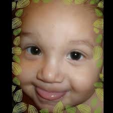 Gabriel Barfield's Instagram, Twitter & Facebook