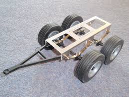 Folge deiner leidenschaft bei ebay! Dolly In Tamiya Scale Der Getriebedoktor