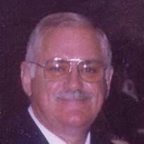 Obituary information for Paul J. "Mac" Magee