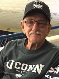Obituary for Randall J Peck Jr.
