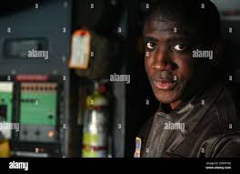 Tech crew hi-res stock photography and images