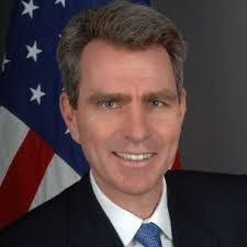 Jeff Pyatt's Instagram, Twitter & Facebook