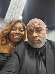 It's been twenty-eight (28) years and God has blessed us to be closer now  than ever. The ride gets bumpy, but by God's grace, we always win. I'm  enjoying this season with