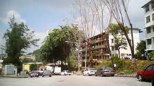 Smk seksyen 5 wangsa maju. Seksyen 10 Wangsa Maju Setapak Kuala Lumpur Mapio Net