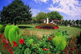 Visiter Angers L Essentiel Des Activites Visiter Angers Jardins Tourisme