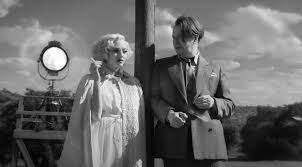 The decision to shoot this film in black and white is probably the best thing about this movie. Seyfried Oscar Bound Times News Online