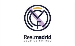 Easy to be hanged on the wall, with hook on the back side. Concept Rebrand For Real Madrid Football Club Logo Designer Real Madrid Logo Real Madrid Real Madrid Football Club