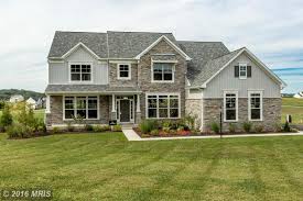 Our prices are transparent, we deliver fast, and our process is simple. New Homes In Bel Air Monarch Glen Estate Homes Bob Ward Companies