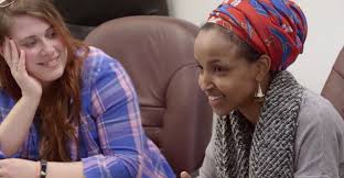 Where she was surrounded by a throng of supporters, many of whom were. Time For Ilhan New Doc Traces The Rise Of Ilhan Omar Minnesota Monthly