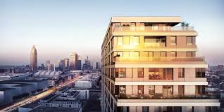 Frankfurt gilt als eine der reichsten und produktivsten städte europas und wird nicht selten als die heimliche hauptstadt deutschlands bezeichnet. Journal Frankfurt Nachrichten Im Europaviertel Will Man Hoch Hinaus Wohnen Im Solid Home Turm