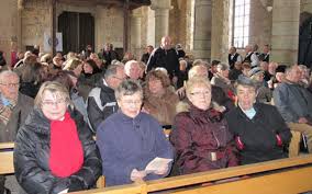 Concert. Triomphe de l'ensemble musicalBro Dreger