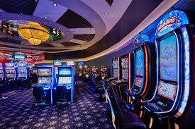 A Review of the Authentic Casino Roulette Table