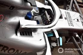 Hang on, we know a guy. Revealed How Mercedes F1 Steering Wheel Works