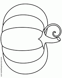 These alphabet coloring sheets will help little ones identify uppercase and lowercase versions of each letter. Coloring Pages Of Small Pumpkins High Quality Coloring Pages Coloring Home