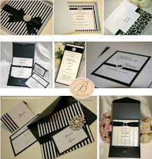 Black And White Wedding Invitation Ideas Black And White Wedding Invitations Black White Wedding Invitations Fun Wedding Invitations Black Wedding Invitations