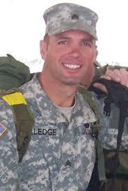 Michael Elledge Obituary (2008)