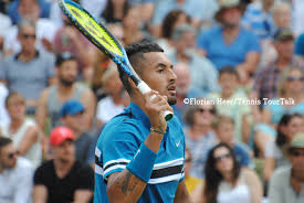 Wonderful casper ruud winners v berrettini! Taking Aim Honest Kyrgios Opens Up About Tennis Greats In Podcast Tennis Tourtalk