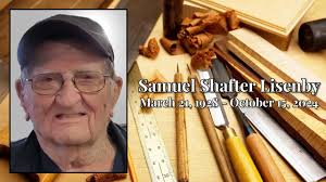 Samuel Shafter Lisenby