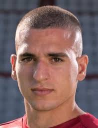 Petros Kaloutsikidis