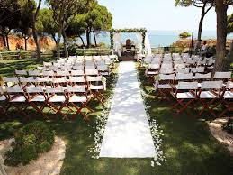 Outdoors Wedding Perfect Weddings Abroad Outdoor Beach Wedding Wedding Abroad