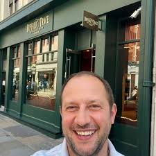 buffalotrace #licensing #marketing #partnerships #collabs #bourbon #golf  #bettinardi #buffalotracedistillery