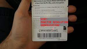 Free steam wallet gift card $100 posted on december 24, 2018 december 24, 20. Steam 100 Dollar Gift Card Code Free Free Unused Gift Card Codes Generator