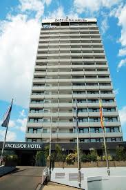 Das european site & verbund management entwickelt die großen, europäischen standorte der basf stetig weiter und sichert isolite gmbh. Hotels Unterkunfte Ludwigshafen Am Rhein Viamichelin Hotel