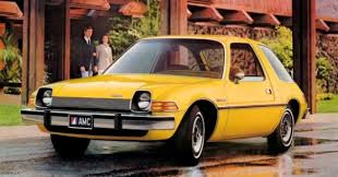 Image result for Alpine White 1975 AMC