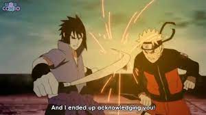 Naruto vs sasuke final battle episode. Naruto Vs Sasuke Final Fight Alternate Story Vvyuigqu3j0 Video Dailymotion