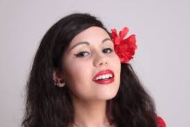 Angela Lara's Instagram, Twitter & Facebook