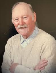 Obituary information for Don Knauf