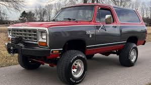 Image result for Graphic Red 1985 Dodge