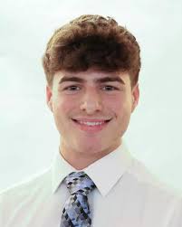 Second-Place Finish In Men's First Varsity Four+ Final Highlights Weekend  At Knecht Cup