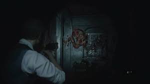 A complete set of interactive maps for resident evil 2 remake, including the police station, the underground facility, the behind r.p.d., the orphanage, the sewer entrance, the sewers and the laboratory. Resident Evil 2 Remake Mit 10 Tipps Den Horror Bezwingen Netzwelt