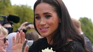 Meghan and Harry divide royal fans in the wake of Queen Elizabeth's death