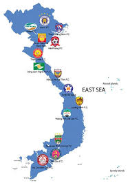 A total of 73 teams have played in ligue 1. Your Guide To Every 2020 V League 1 Club Tienphong News