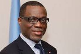 MINISTERE DES EAUX ET FORETS CHARGE DU CONFLIT HOMME-FAUNE