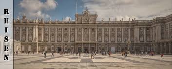 Die top 10 sehenswürdigkeiten in madrid. Der Palacio Real In Madrid Erkunde Die Welt