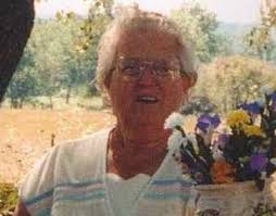 FLOSSIE LENETIA BARRETT