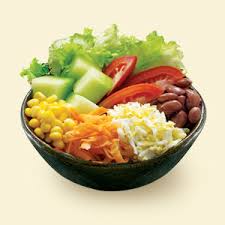 Pizza hut hadir ke indonesia telah lebih dari 10 tahun. Klinik Buah Salad Buah Pizza Hut