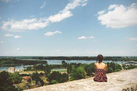 Check spelling or type a new query. Madchen Schauen Die Aussicht Auf Die Sava Und Donau Flusse Auf Belgrad Serbien Lizenzfreie Fotos Bilder Und Stock Fotografie Image 87014344