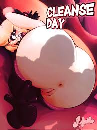 Cleanse Day (Hazbin Hotel) Slippertuul - Comics Army