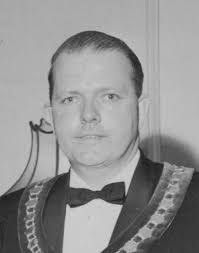 Raymond Batt's Instagram, Twitter & Facebook